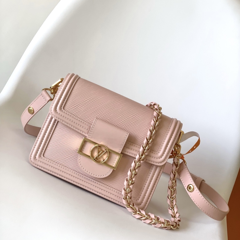 LV Satchel bags